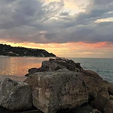 Alba Sul Mare Frühstückspension