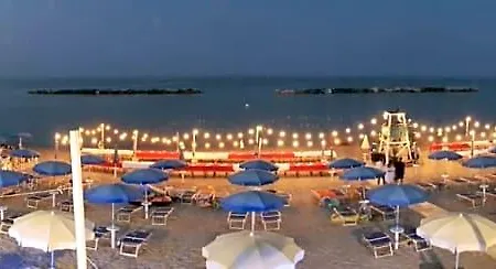 Frühstückspension Alba Sul Mare 3*