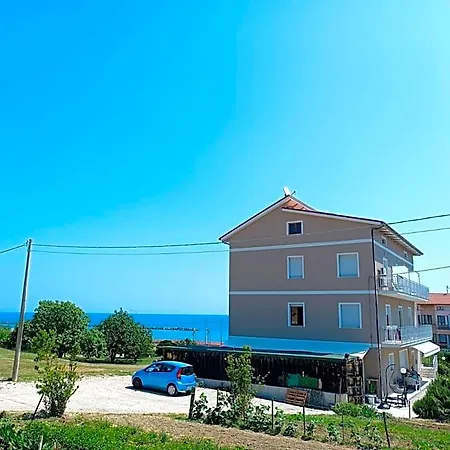 Alba Sul Mare 3*