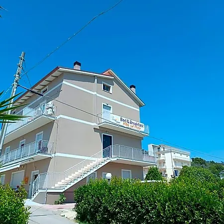 Frühstückspension Alba Sul Mare 3*