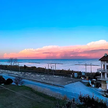 Frühstückspension Alba Sul Mare 3*