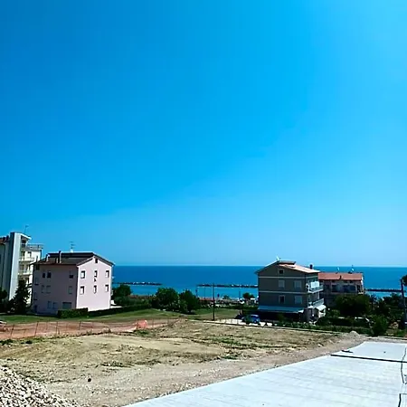Frühstückspension Alba Sul Mare 3*