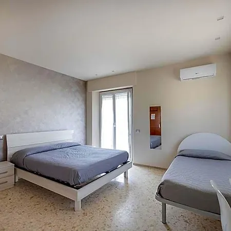 Alba Sul Mare 3*