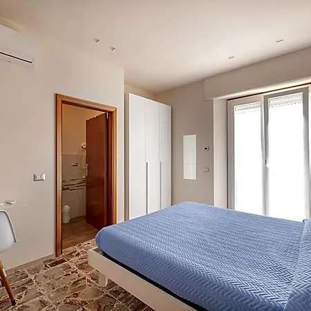 Frühstückspension Alba Sul Mare Massignano