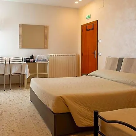 Alba Sul Mare Frühstückspension 3*