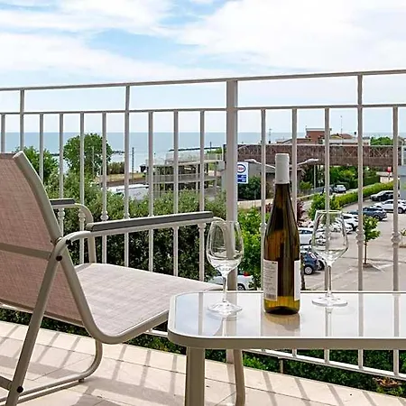 Frühstückspension Alba Sul Mare