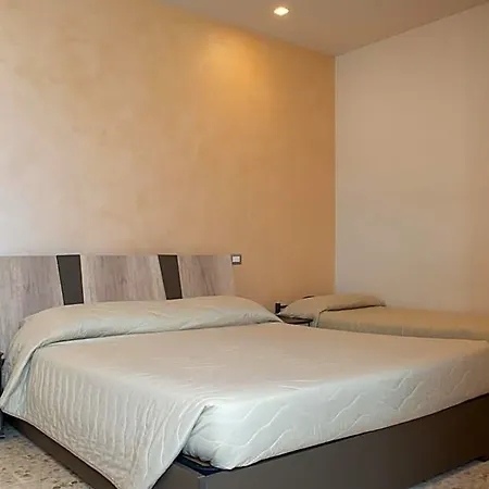 Alba Sul Mare 3*